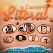 Esse Ano É Litoral (feat. MC Pedrin HG & Do N) cover art