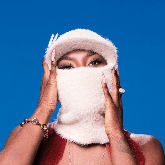 Cadeau (feat. Tiakola) cover art