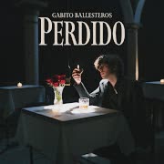 PERDIDO cover art
