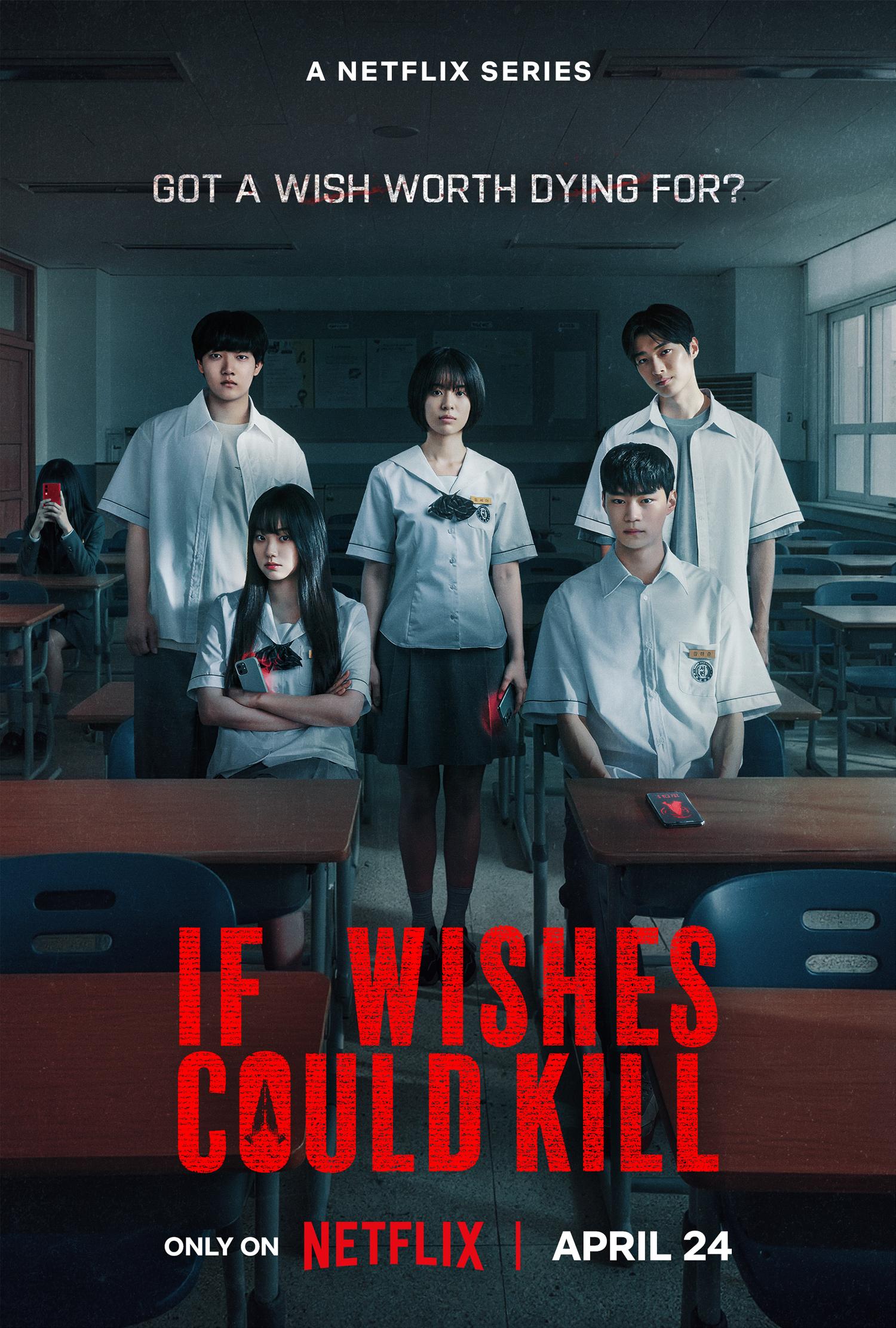 If Wishes Could Kill [Hindi]