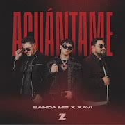 Aguántame