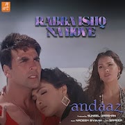 Rabba Ishq Na Hove (From "Andaaz") cover art