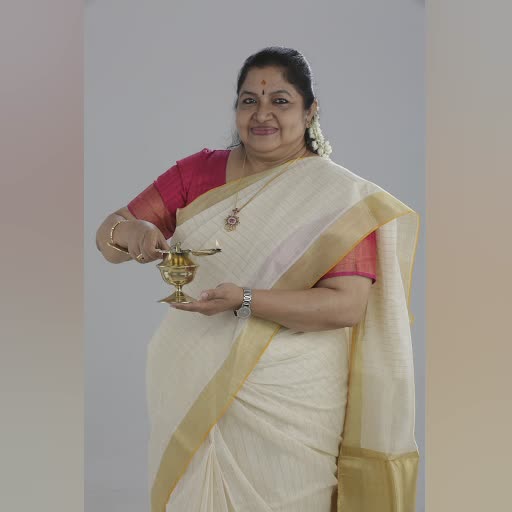 K.S. Chithra