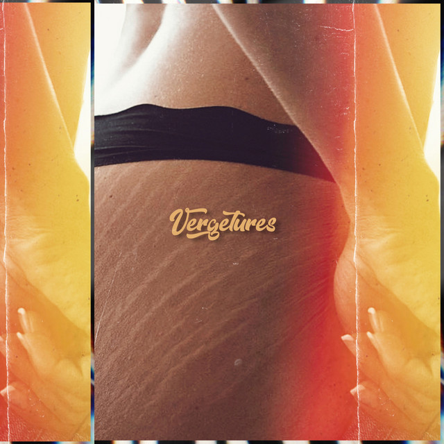 Vergetures cover art
