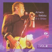 Agora ou nunca mais cover art