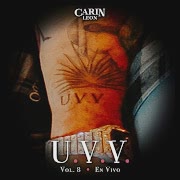 Una Noche Más Contigo (En Vivo) cover art