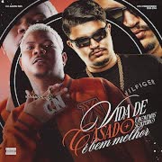 Vida de Casado É Bom cover art