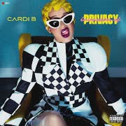 I Like It cover art