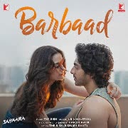 Barbaad