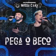 Pega O Beco (Ao Vivo) cover art