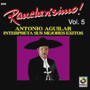 El Ausente Aka Ya Llego El cover art