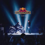 Chá de Vida (Red Bull Symphonic) cover art