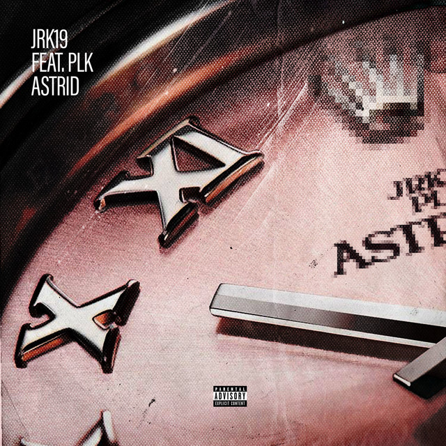 Astrid cover art