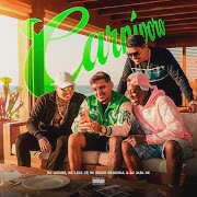 Carnívoro cover art
