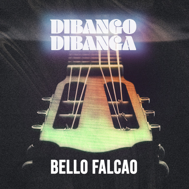 Dibango Dibanga cover art