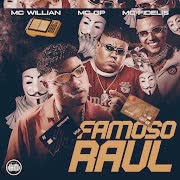 Famoso Raul cover art