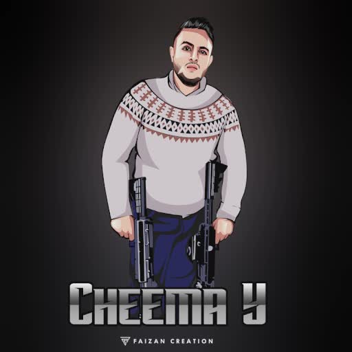 Cheema Y