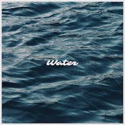 Water cover art
