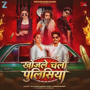 खोजले चलौ पुलिसिया cover art