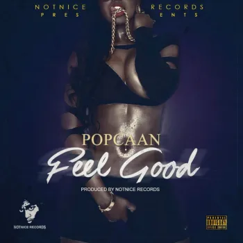 Feel Good cover art