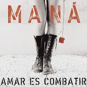 Bendita Tu Luz (feat. Juan Luis Guerra 4.40) cover art