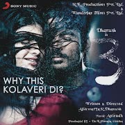 Why This Kolaveri Di? cover art