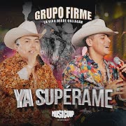 Ya Supérame (En Vivo) cover art