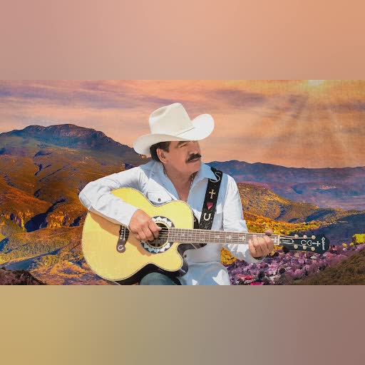 Joan Sebastian cover art