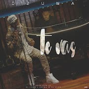 Te Vas cover art