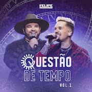 Coincidência (Ao Vivo) cover art