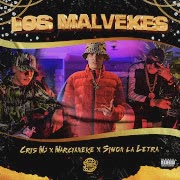 Los Malvekes cover art