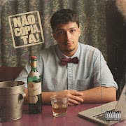 Melhor Que Ontem (feat. DJ GHP, MC Marcos IP, MC Rah, Mc Cortez & MC Fidelis) cover art