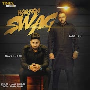 Wakhra Swag cover art