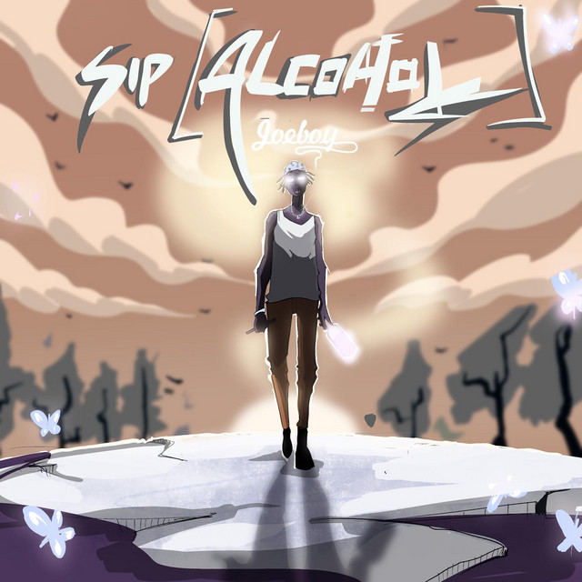 Sip (Alcohol) cover art