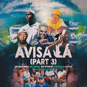 Avisa Lá Pt.3 cover art