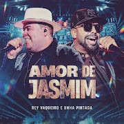 Amor de Jasmin cover art