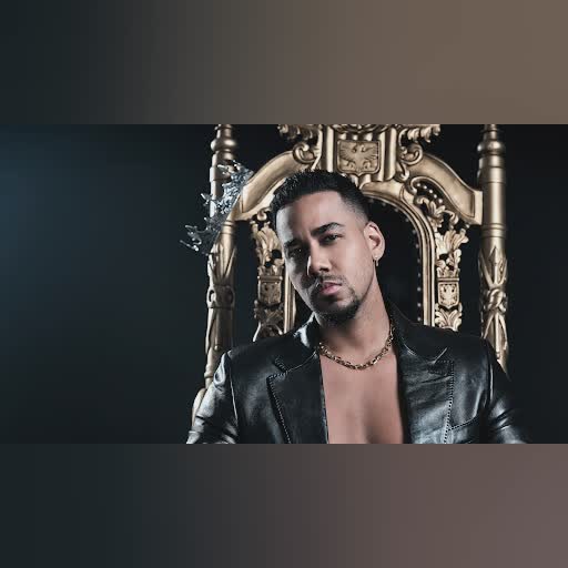 Romeo Santos cover art