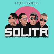 Solita cover art