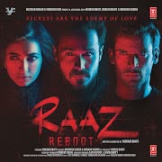 RAAZ AANKHEIN TERI