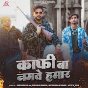 काफी बा नमवे हमार cover art