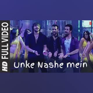 Unke Nashe Mein cover art