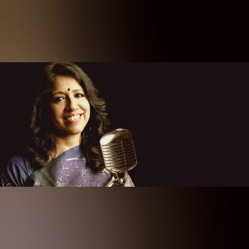 Kavita Krishnamurthy cover art