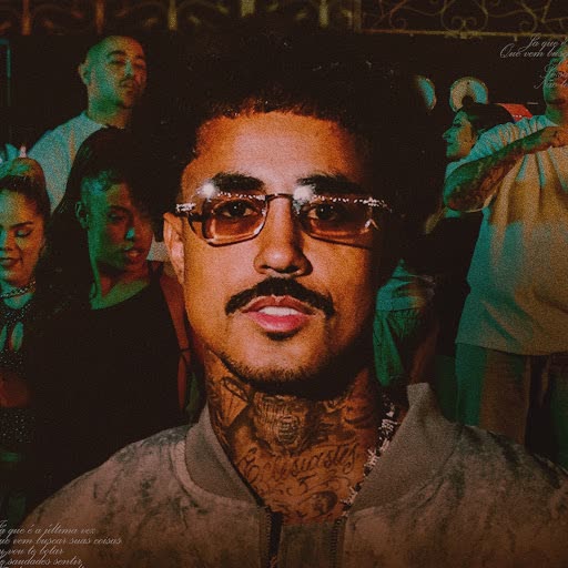 Mc Livinho cover art