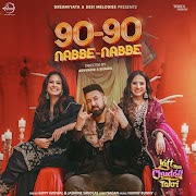 90-90 Nabbe Nabbe