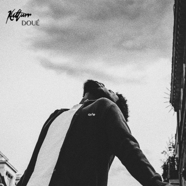 Doué cover art