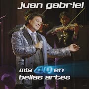 Abrázame Muy Fuerte (En Vivo) cover art