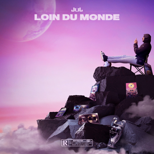 Brouncha cover art