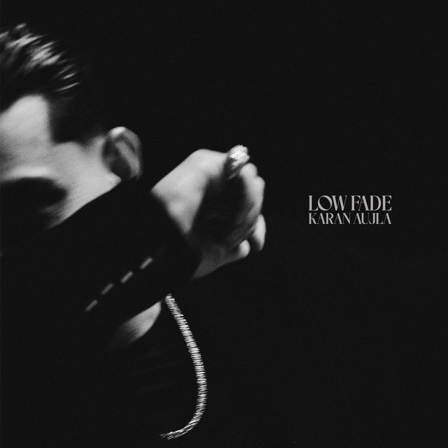 Low Fade cover art