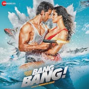 Bang Bang cover art