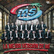 El Color de Tus Ojos cover art